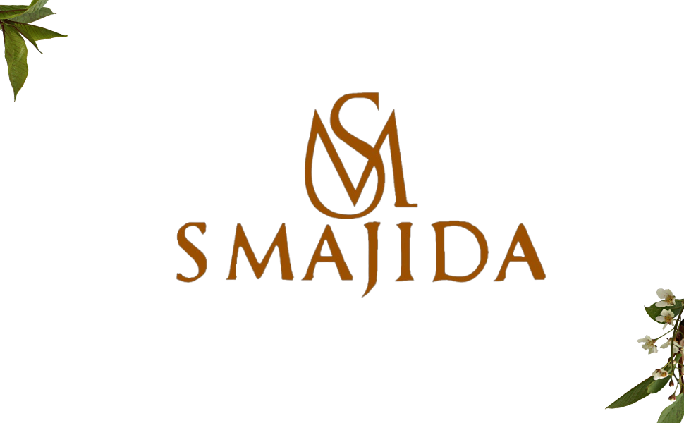 S Majida logo