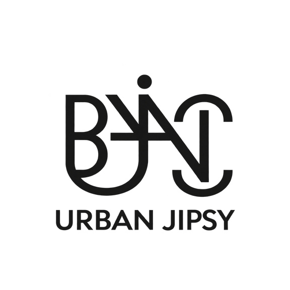 Urban Jipsy logo